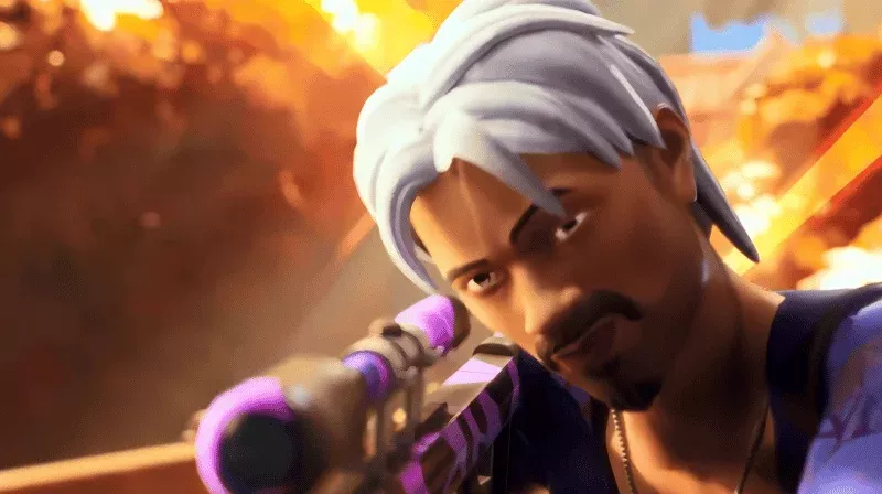 OverTrip Launches Deathmatch Mode with Token Rewards