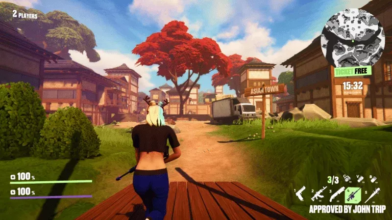 OverTrip Launches Deathmatch Mode with Token Rewards