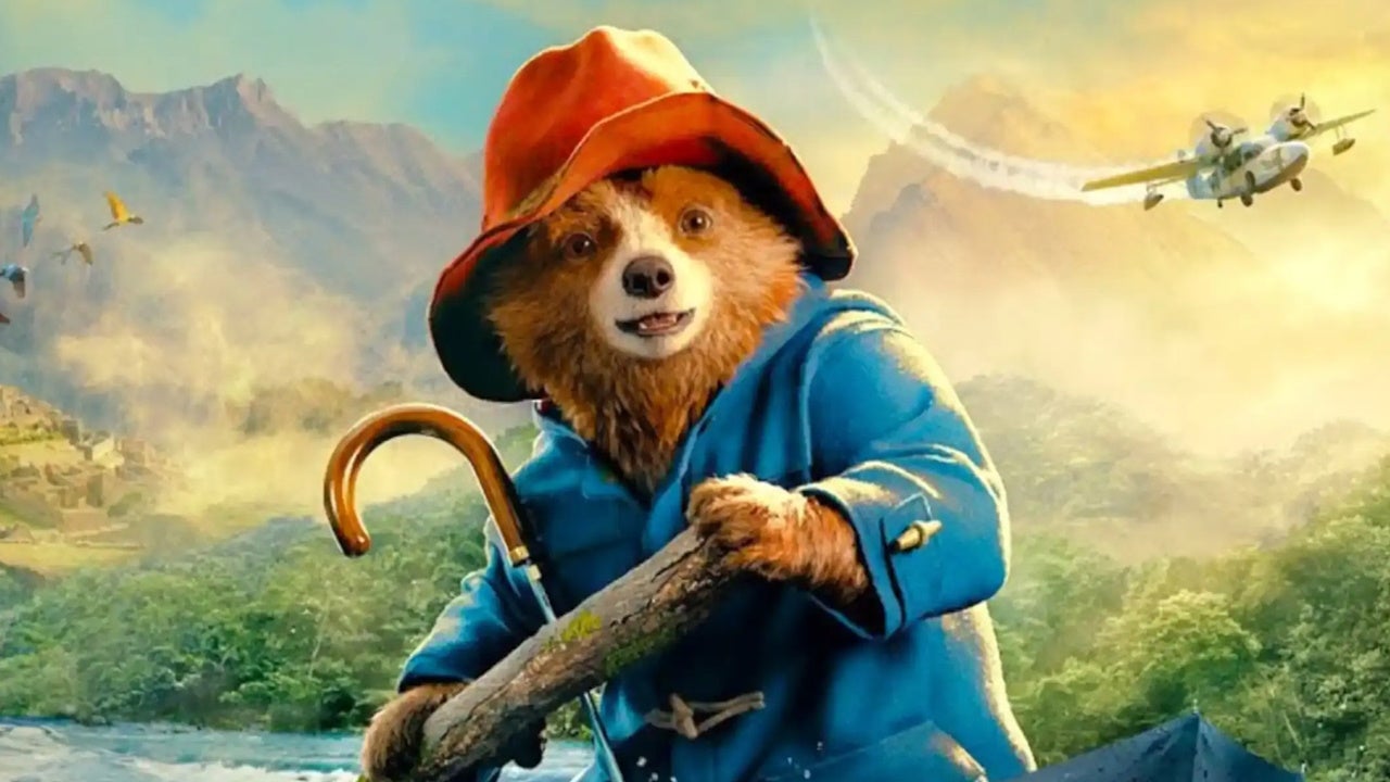 Paddington en Perú: Falta la Magia de las Primeras Dos Películas [Reseña]