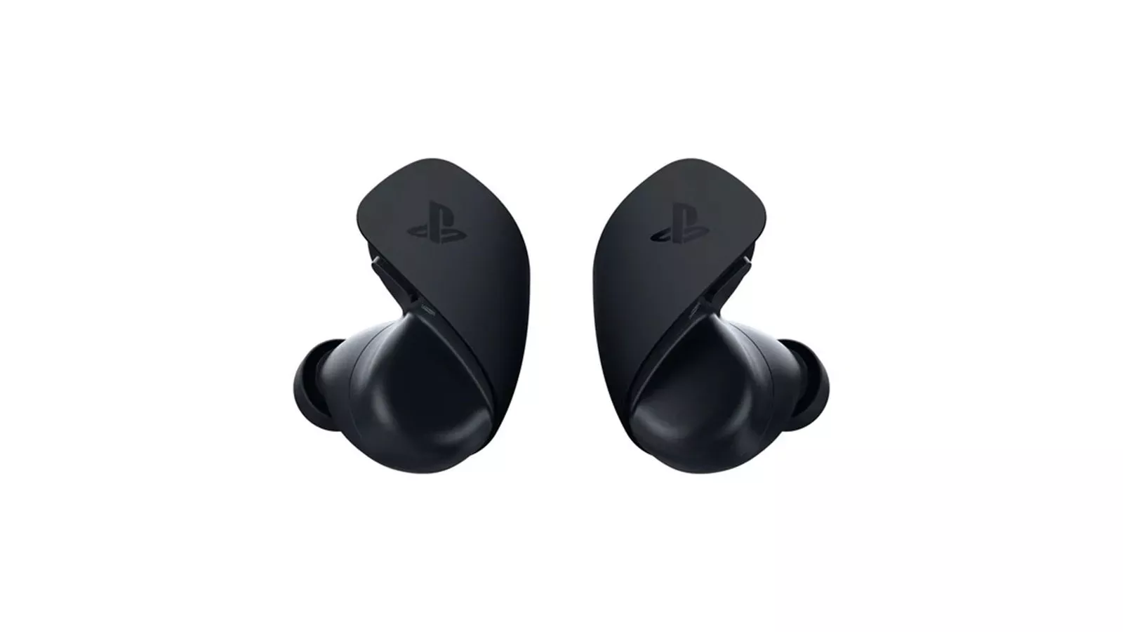 Playstation Launch The New Midnight Black Collection Of Ps5 Accessories