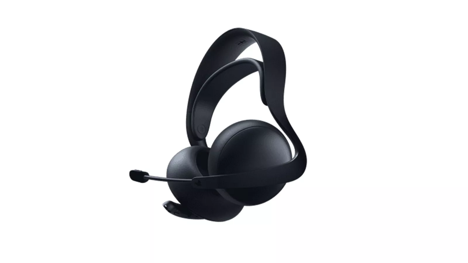 Playstation Launch The New Midnight Black Collection Of Ps5 Accessories