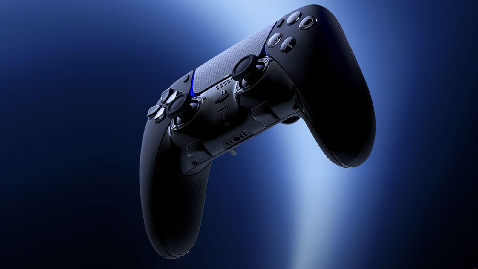 PlayStation lanza una elegante colección Midnight Black para PS5, portátil y auriculares Pulse