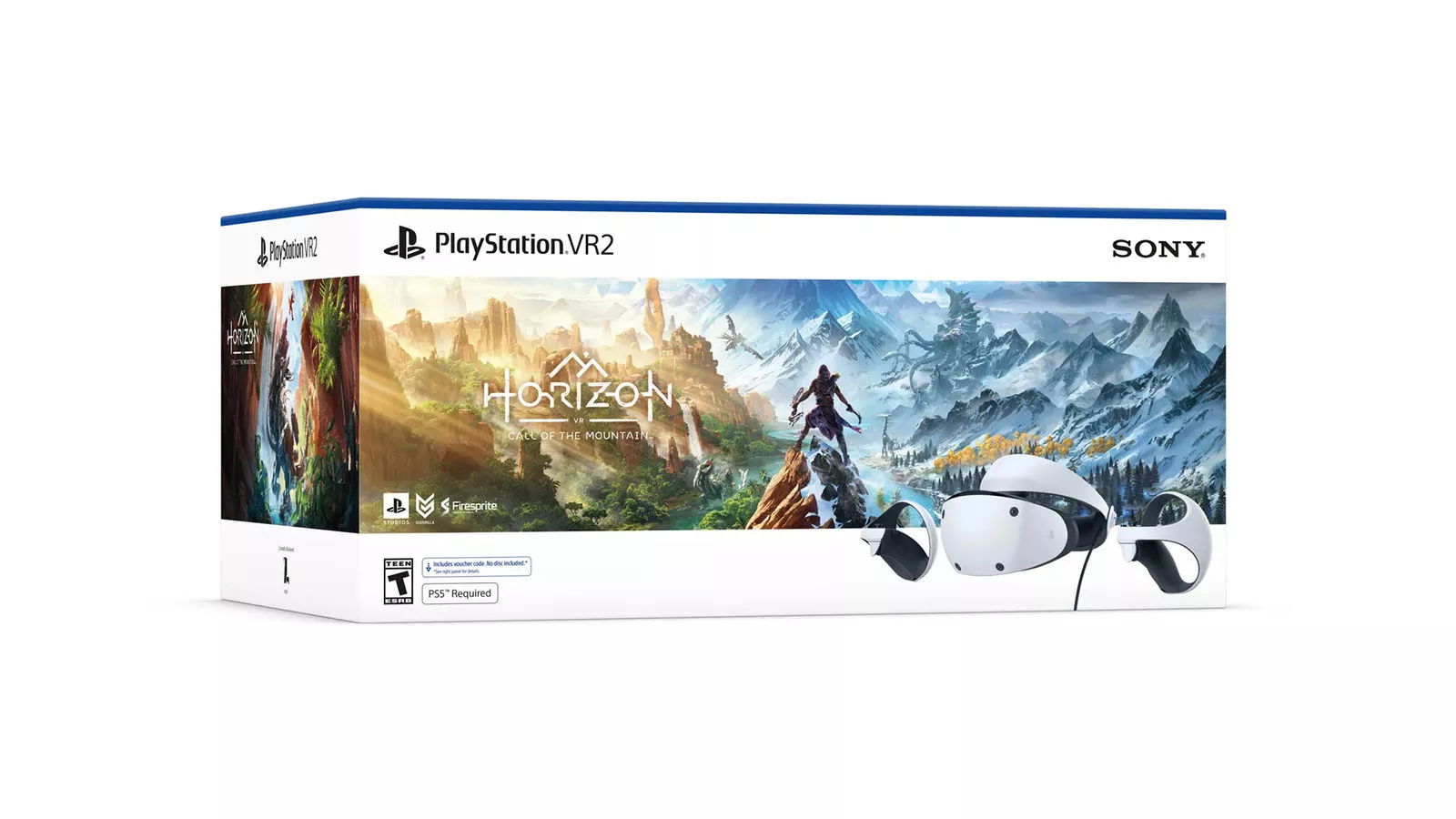 Playstation Vr2 Receiving A Price Drop For Standard And Bundles Starting In March