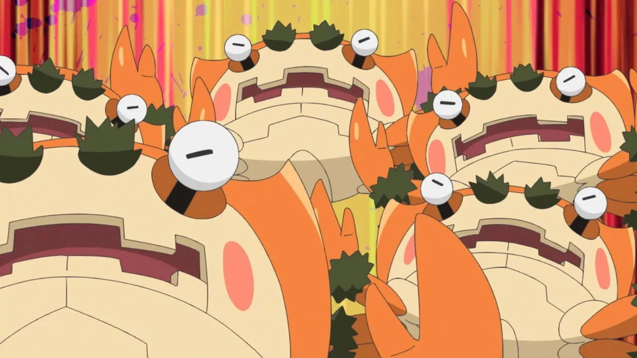 Pokémon Needs To Go Back If It Wants To Move Forward