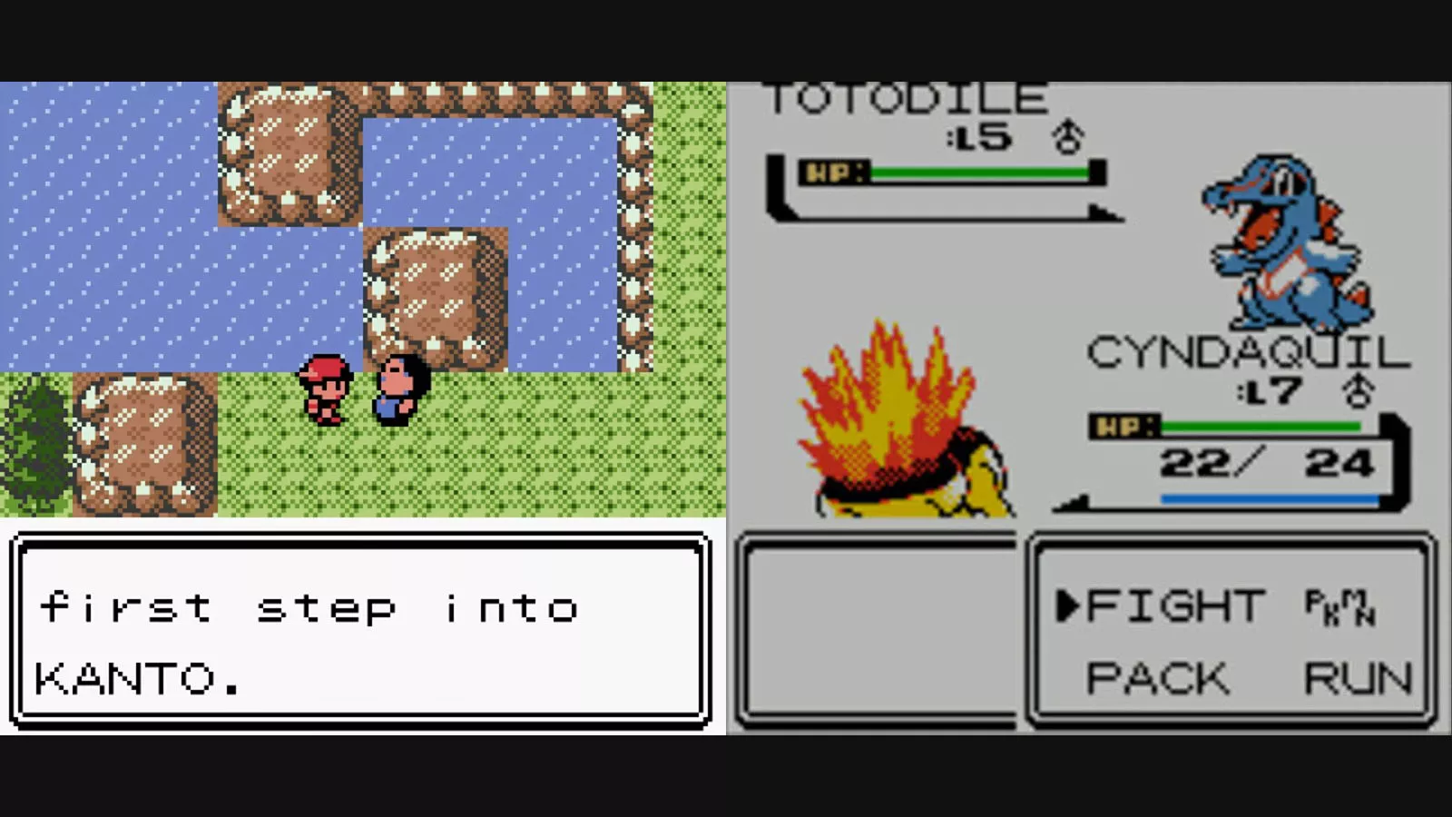 Pokémon Needs To Go Back If It Wants To Move Forward