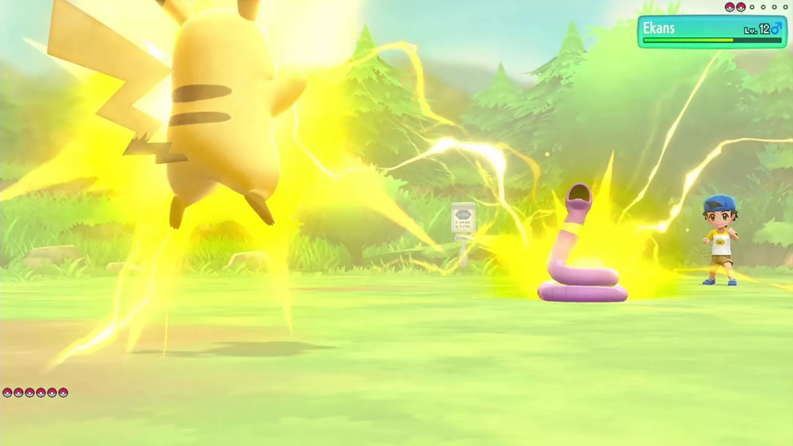 Pokémon Needs To Go Back If It Wants To Move Forward