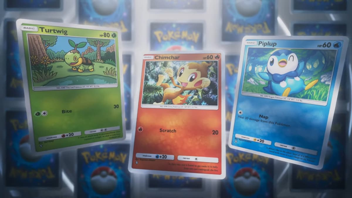 La Nueva Función de Comercio de Pokemon TCG Pocket Es una Gran Desilusión