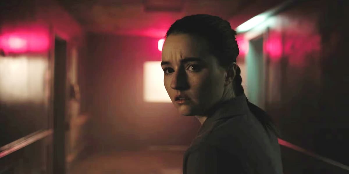 "Valoramos el rendimiento sobre cualquier otra cosa": por qué Kaitlyn Dever no necesitó aumentar de peso como Abby en The Last of Us de HBO