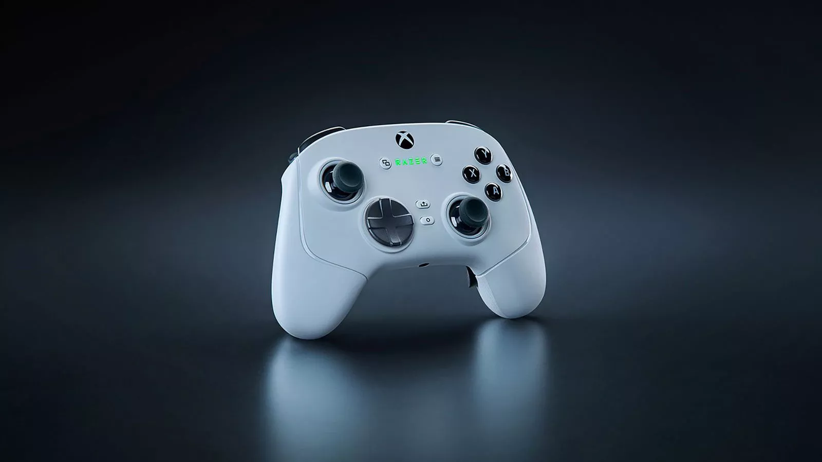Razer Unveils The White Colourway Razer Wolverine V3 Pro And Tournament Edition