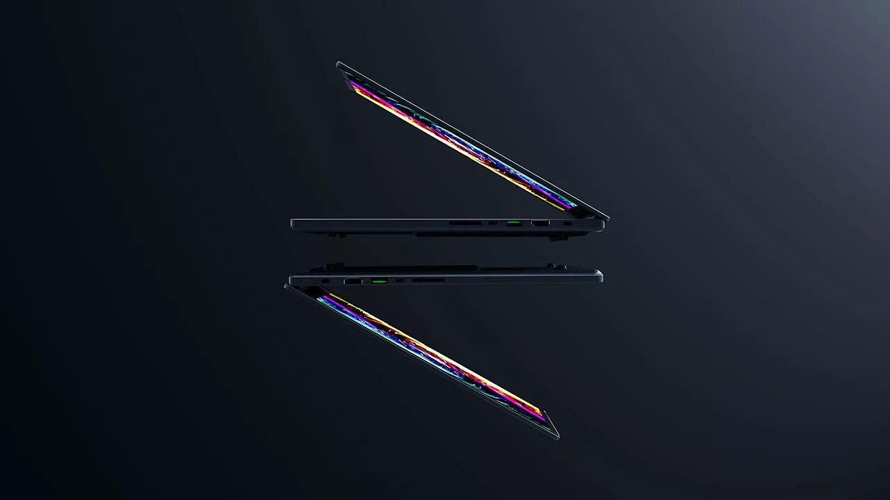 Razer Unveils The Razer Blade 18 And Blade 16, A Portable Yet Powerful Gaming Laptop