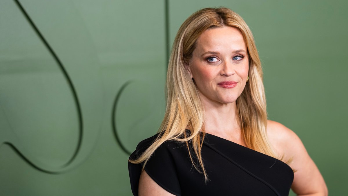 Reese Witherspoon tiene un enemigo en Hollywood