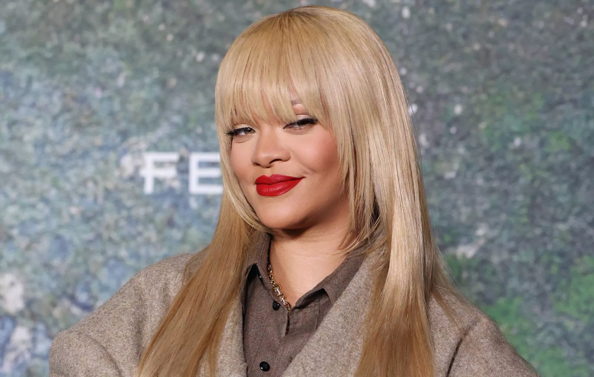 Rihanna dice que 'Anti' es el único álbum suyo que puede escuchar 