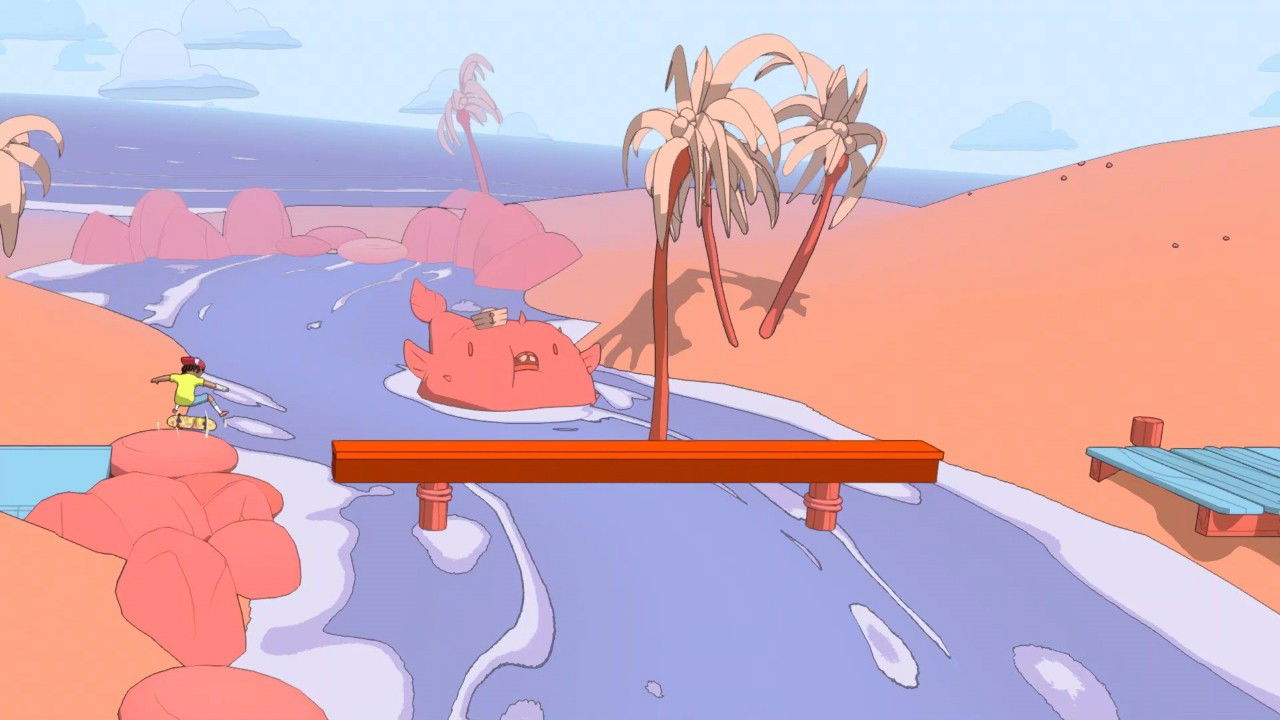 Los Juegos de Roll7 Son Misteriosamente Eliminados de Steam