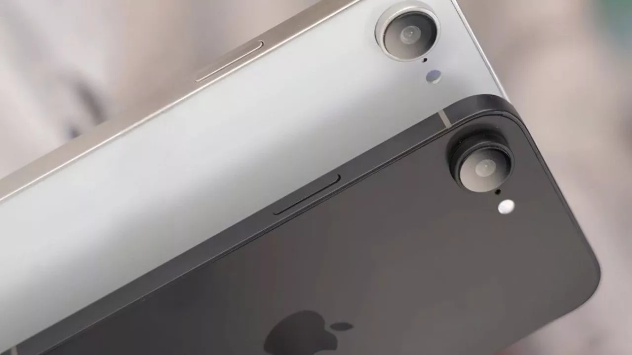 Rumour: Iphone Se 4 Specs Leak Prior To Announcement Expected This Week 2