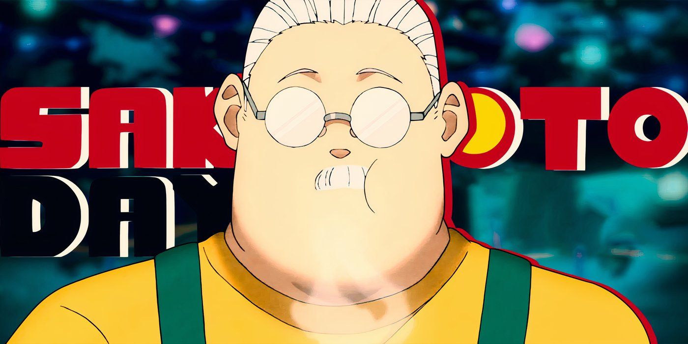 Sakamoto Days: 10 Personajes de Anime Muy Similares a Taro Sakamoto