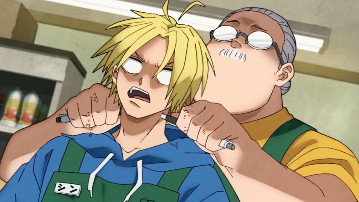 El Anime de 'Sakamoto Days' No Está Cumpliendo con las Expectativas