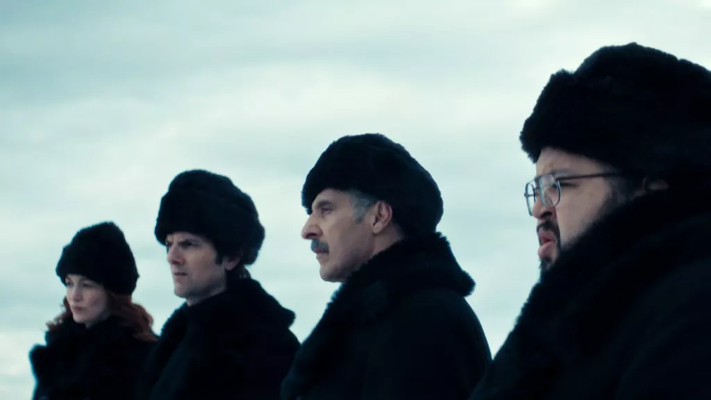 Severance Season 2 Just Confirmed a Major Fan Theory About Helly