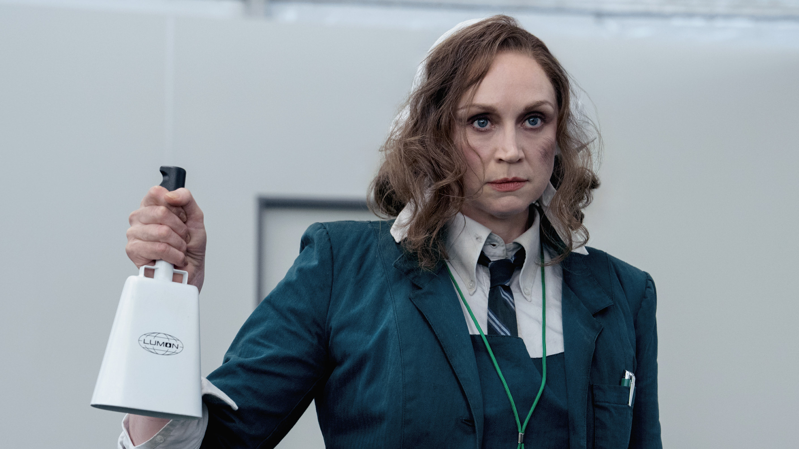 Severance Temporada 2: ¿Cuál es el trato con Lorne de Gwendoline Christie y el Departamento de Cabras?