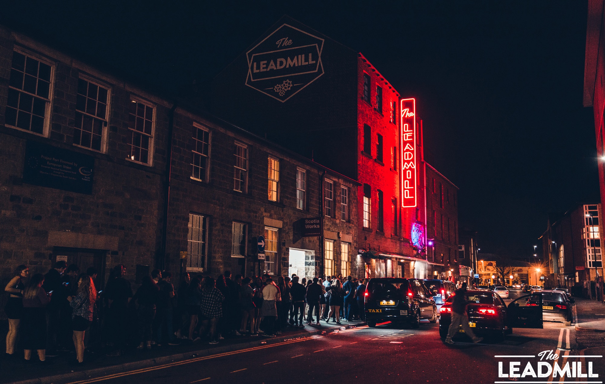 Leadmill de Sheffield recibe fecha para desalojo tras perder batalla judicial