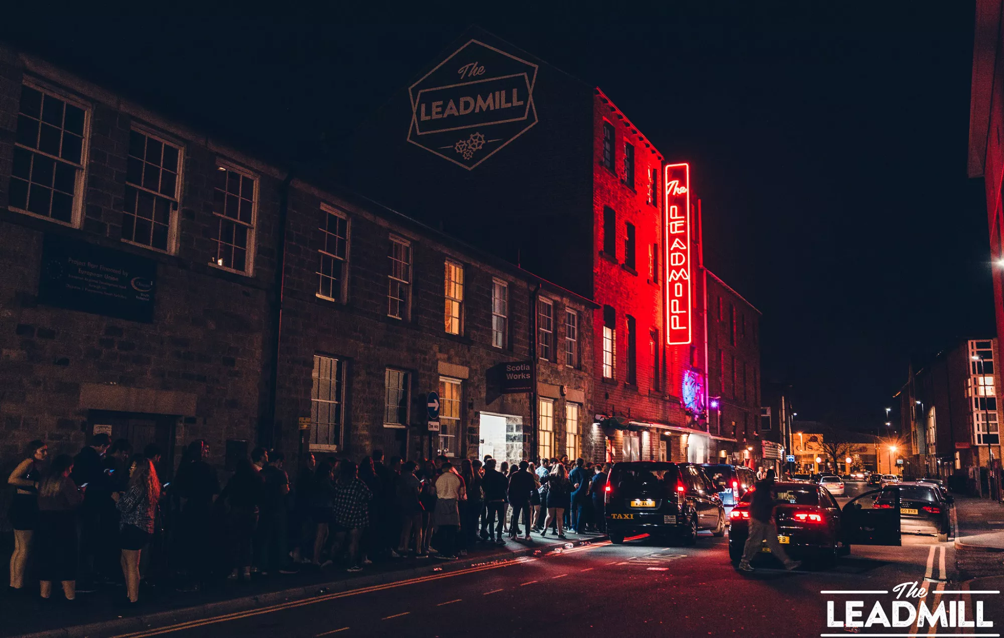 Leadmill de Sheffield recibe fecha para desalojo tras perder batalla judicial