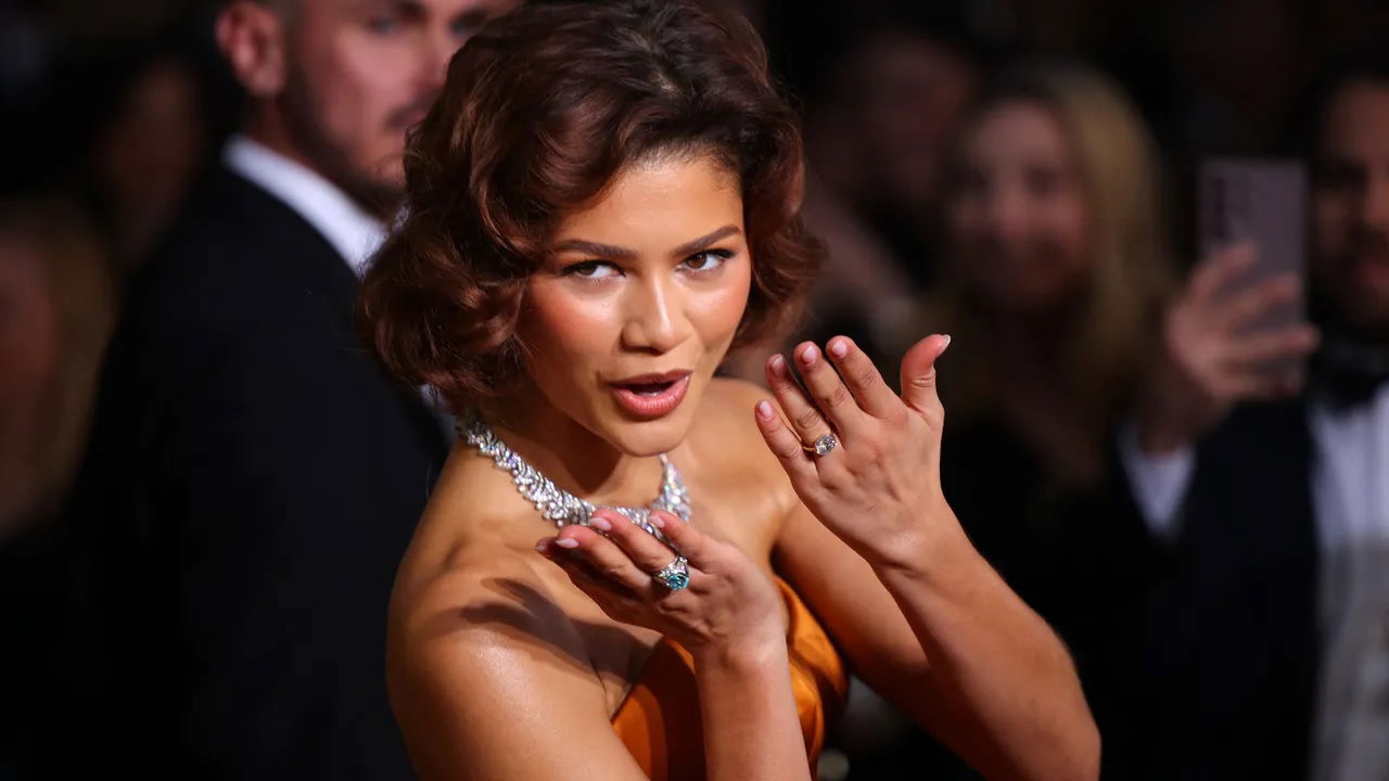El Masivo Anuncio de Casting de Shrek 5 Revela a Zendaya en el Papel de Princesa del Pantano