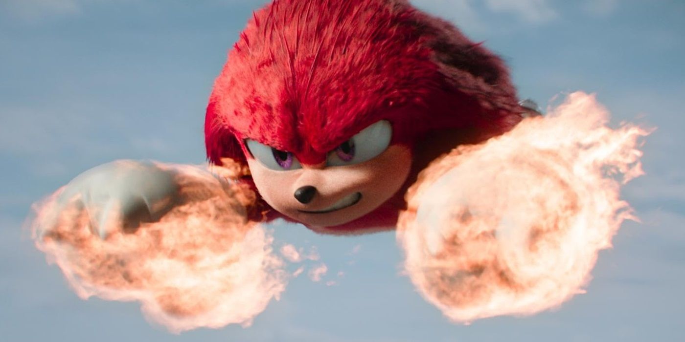 ‘Sonic the Hedgehog 3’ supera a dos de los grandes éxitos de 2024 para convertirse en una de las 15 películas más taquilleras del año