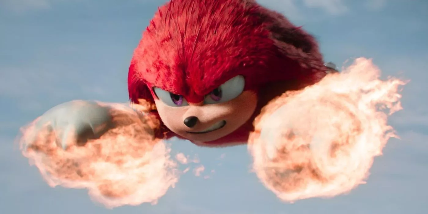 ‘Sonic the Hedgehog 3’ supera a dos de los grandes éxitos de 2024 para convertirse en una de las 15 películas más taquilleras del año