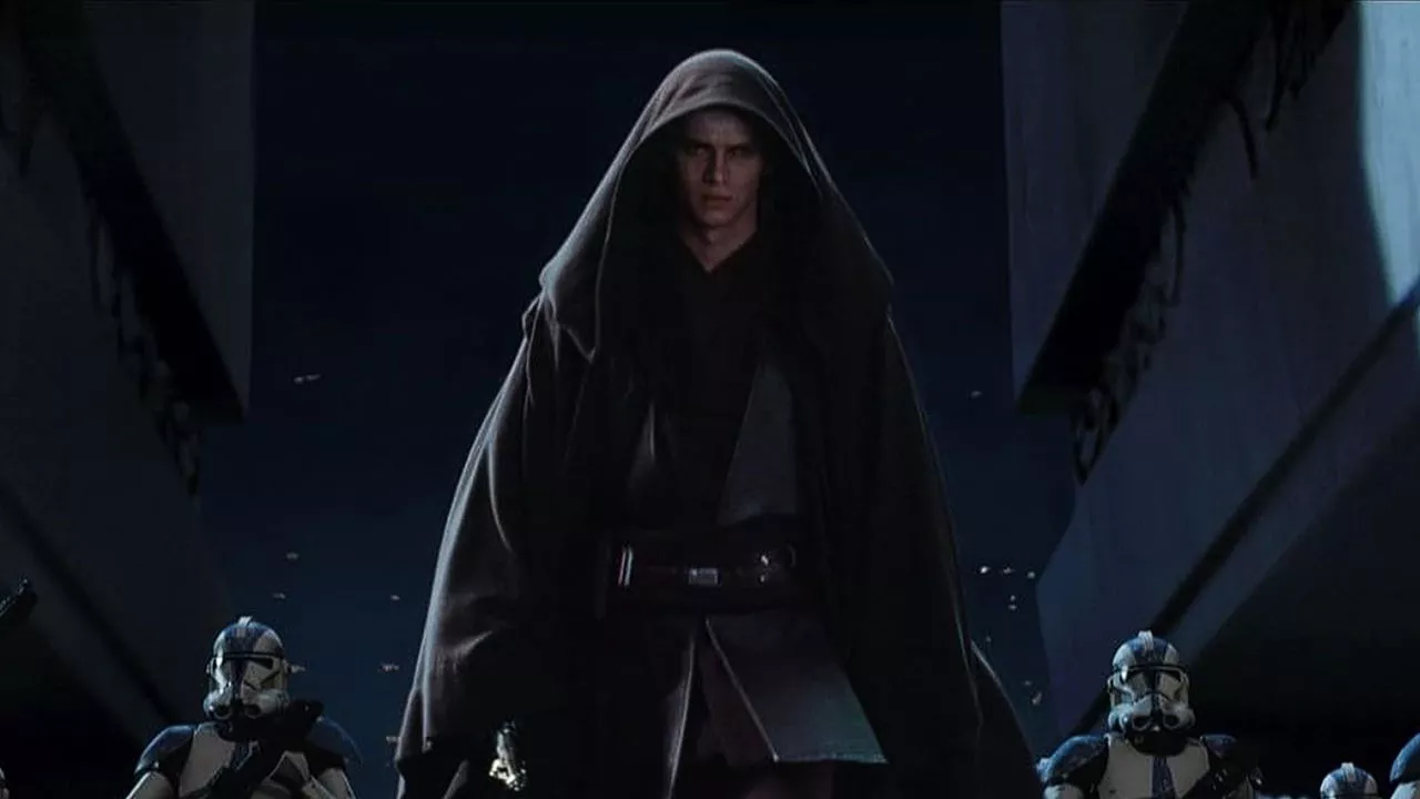 Star Wars: La Venganza De Los Sith Regresa A La Gran Pantalla, Celebrando Su 20 Aniversario