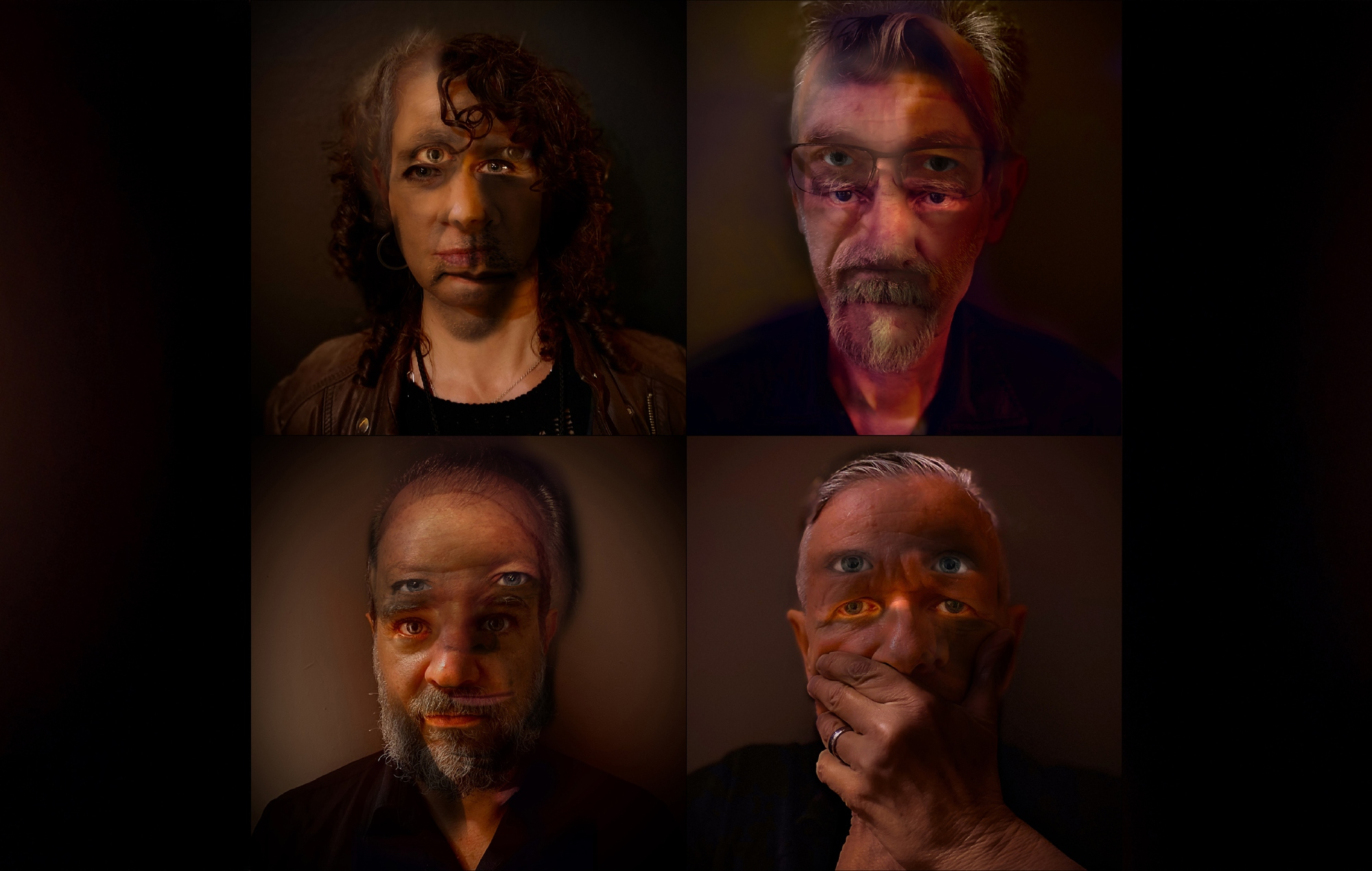 Swans anuncian nuevo álbum 'Birthing' con el extenso sencillo de 19 minutos 'I Am A Tower'