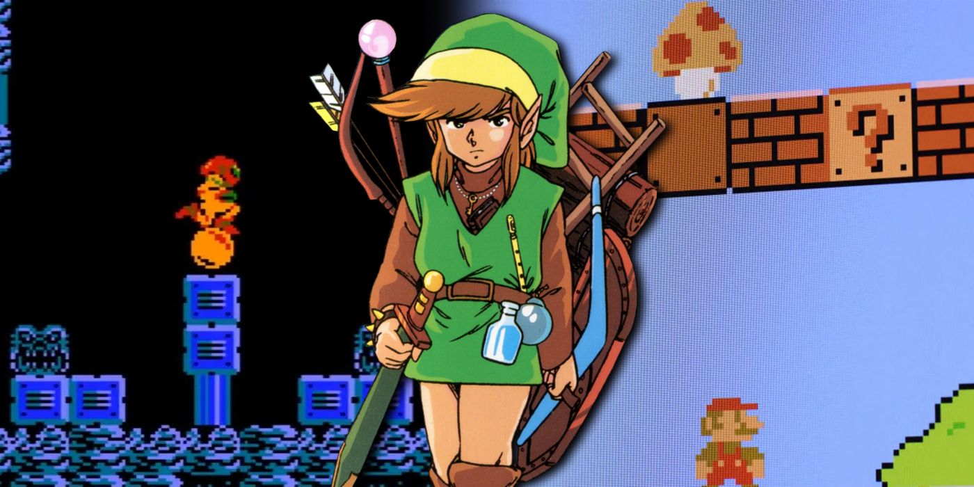 Los 10 Mejores Juegos de los 80, Clasificados