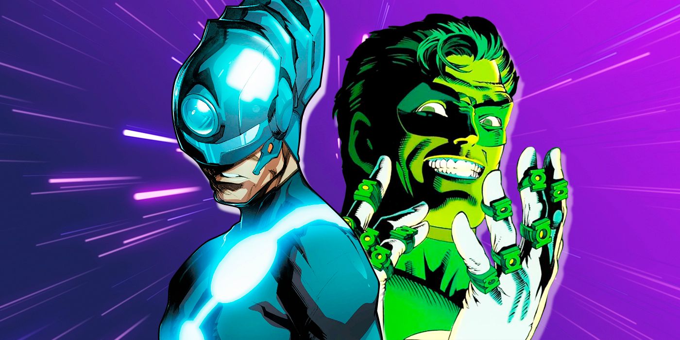 Las 10 veces más importantes en que un superhéroe se volvió malvado, clasificadas