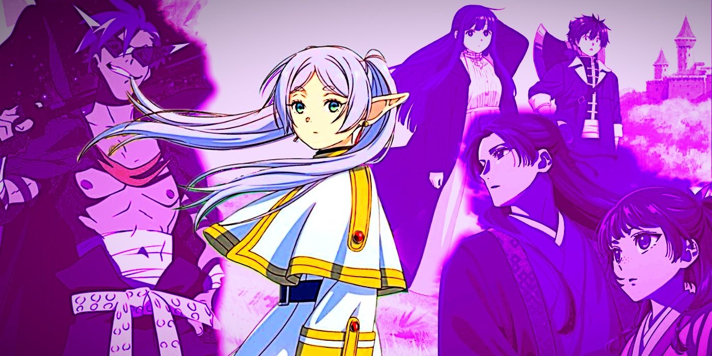 Los 10 Doblajes en Inglés más Subestimados del Anime de Todos los Tiempos, Clasificados