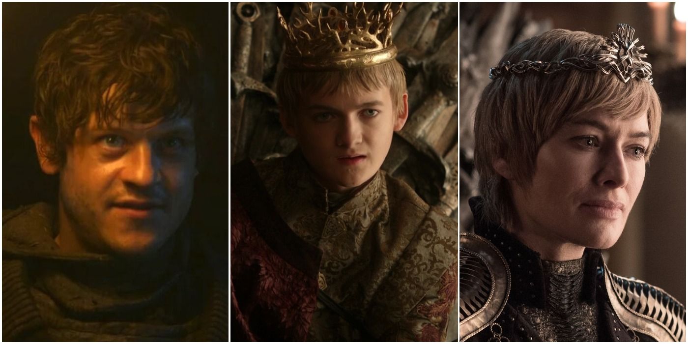 Los 15 Villanos Más Irredimibles de Game of Thrones, Clasificados