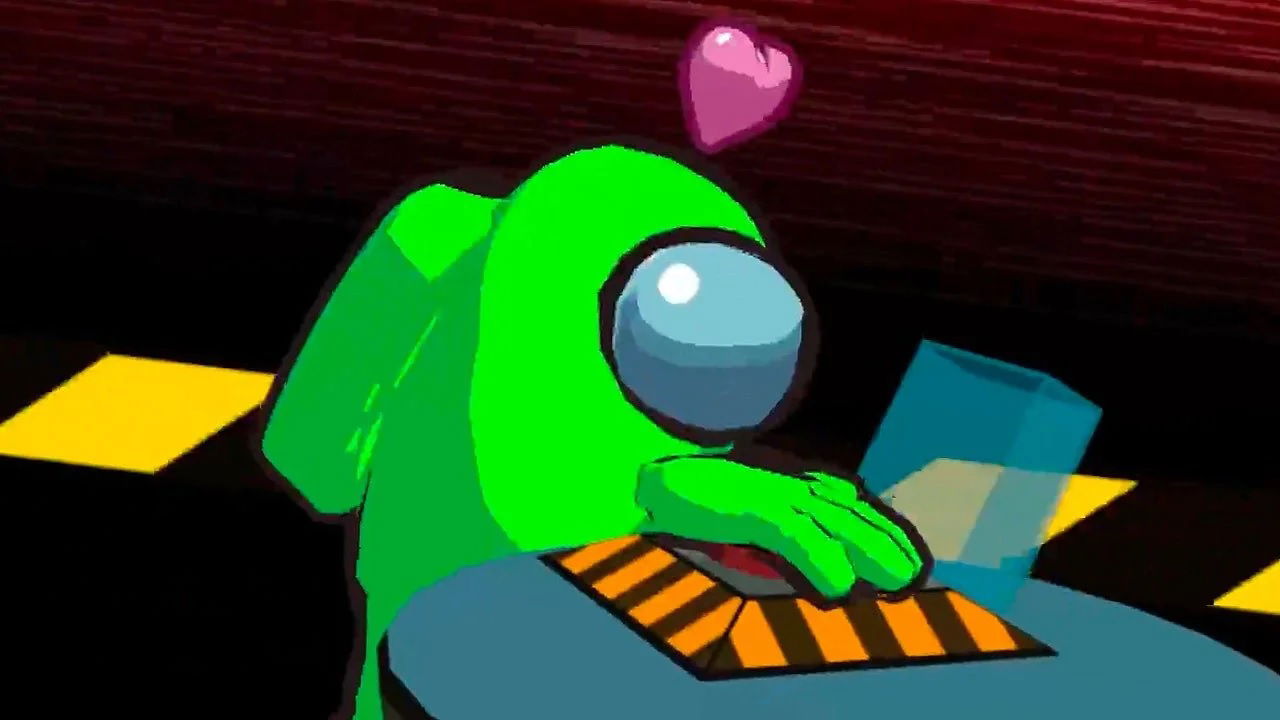 El Rebrand de Among Us 3D es Oficial, Schell e Innersloth se Expande a PC