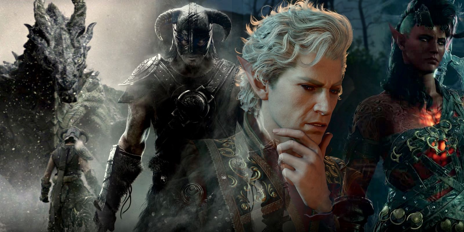 El Mejor RPG en Cada Consola de PlayStation