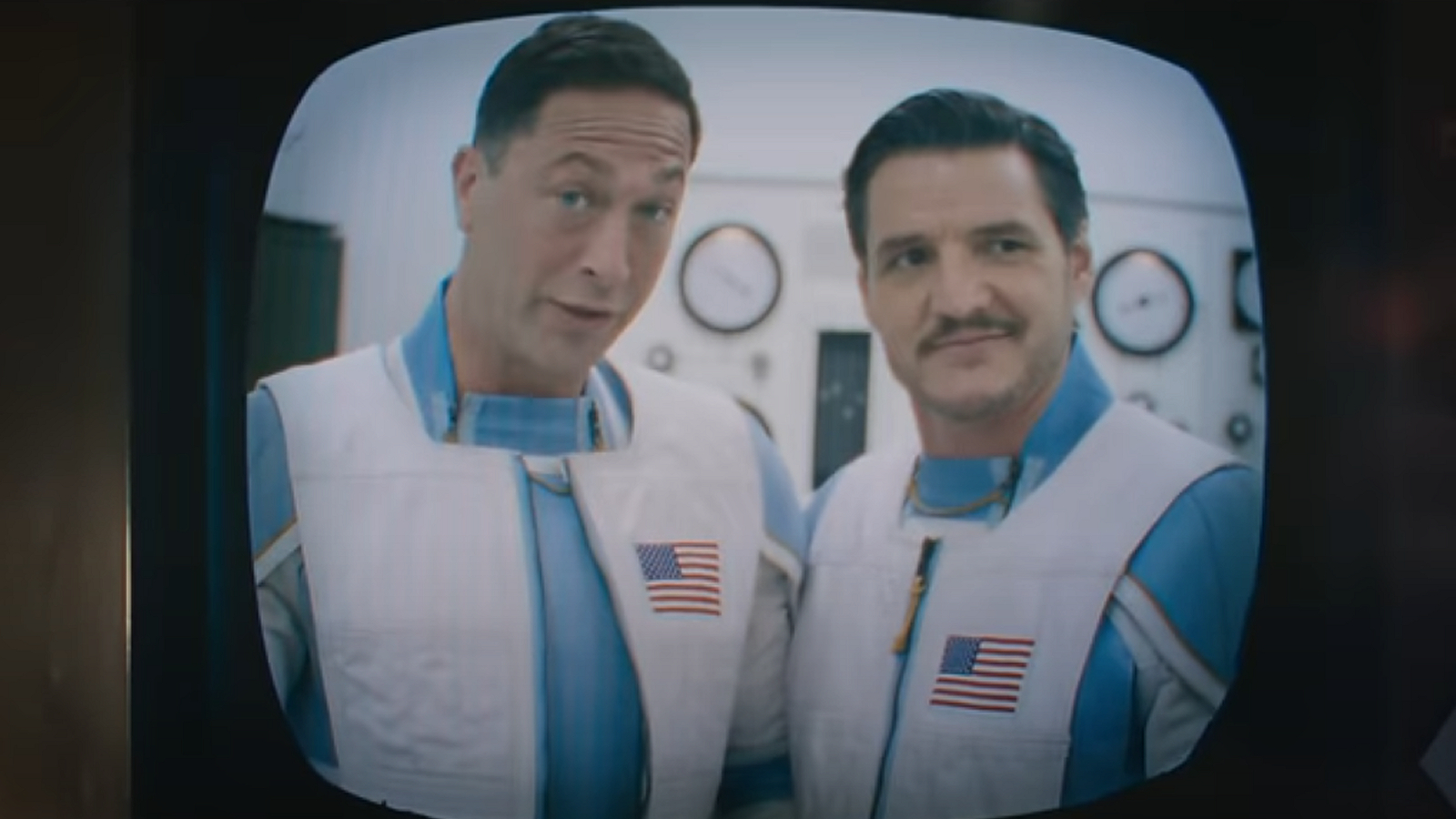 La Historia del Bigote de Reed Richards en los Cómics