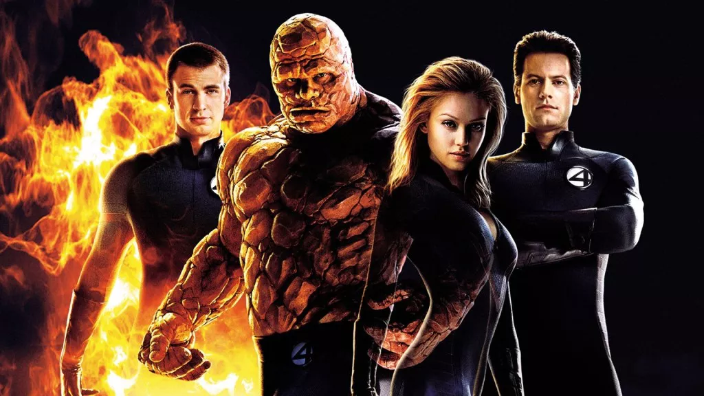 Los Cuatro Fantásticos: Los Primeros Pasos, un adelanto que demuestra que los FF funcionan mejor en un contexto de época