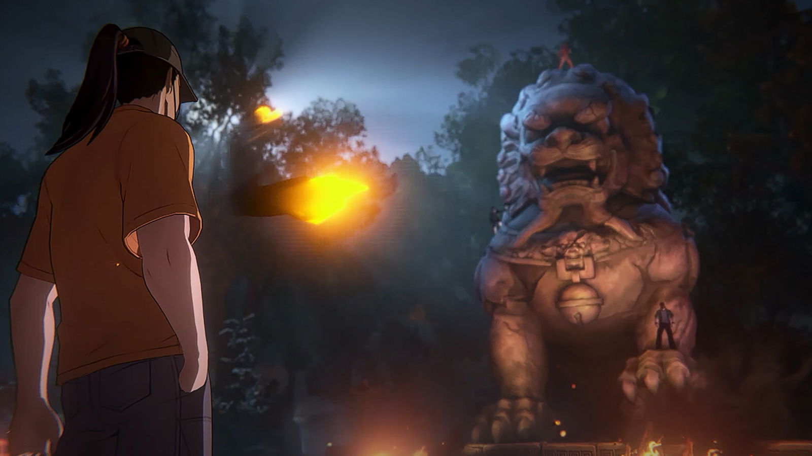 El Playtest de The Hidden Ones Lanzará el 27 de Febrero, Presentando Modo Historia, Desafíos y Duels