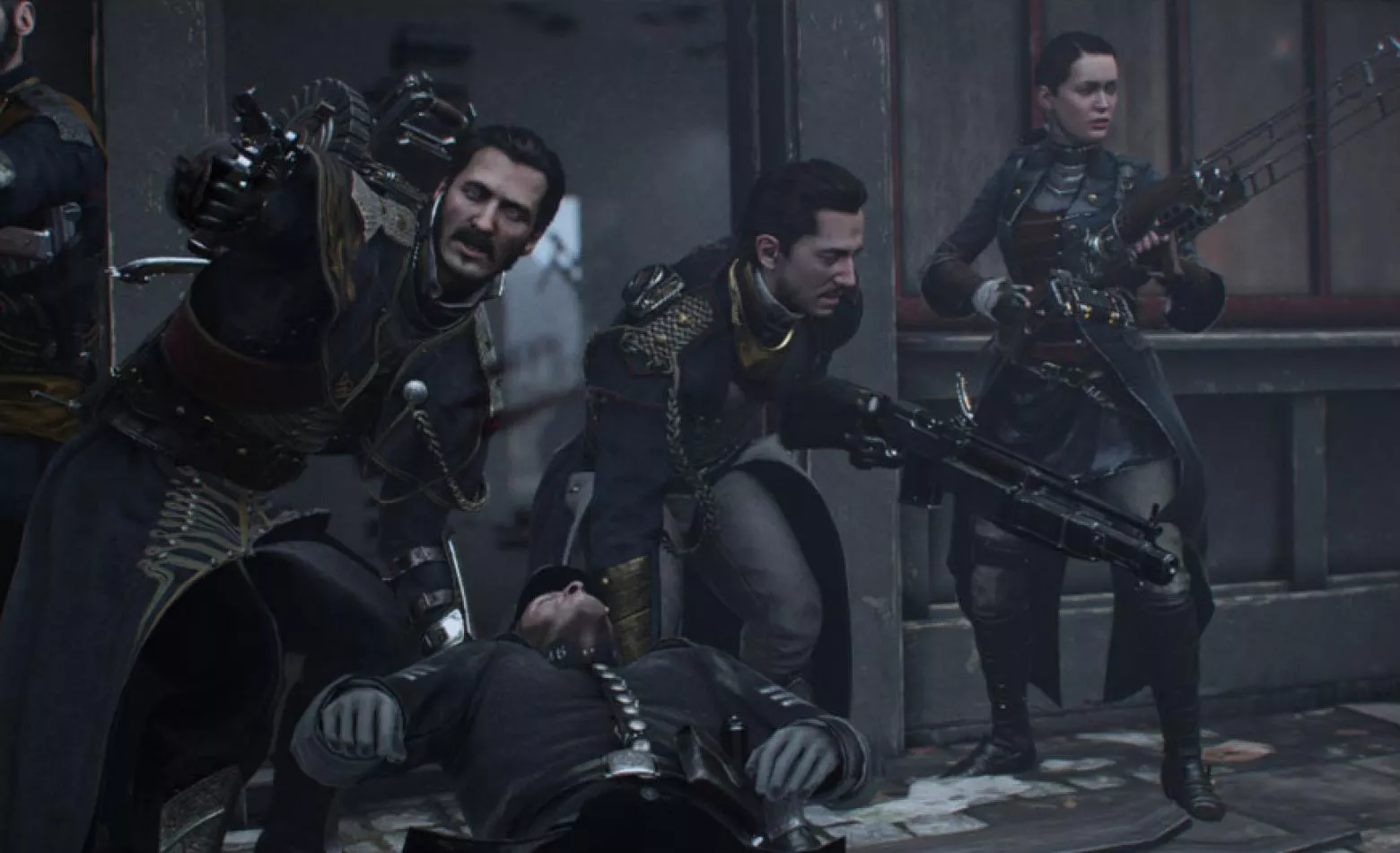 The Order: 1886 No Recibió Una Secuela Debido a Recepción Crítica Pobre