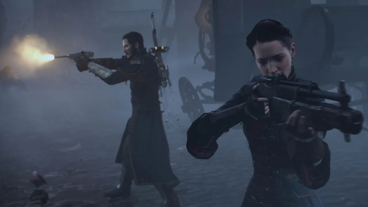 Planes de Secuela para The Order: 1886 Descartados por Recepción Crítica, Afirma Co-Fundador