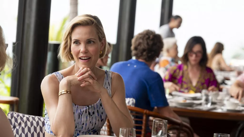 The White Lotus: Cada huésped del resort de la temporada 3 clasificado por cuán probable es que termine muerto