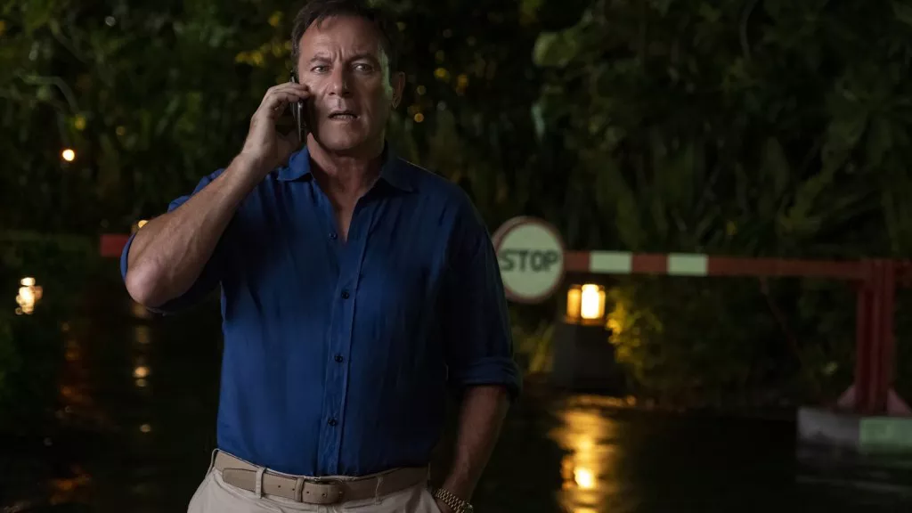 The White Lotus: Cada huésped del resort de la temporada 3 clasificado por cuán probable es que termine muerto