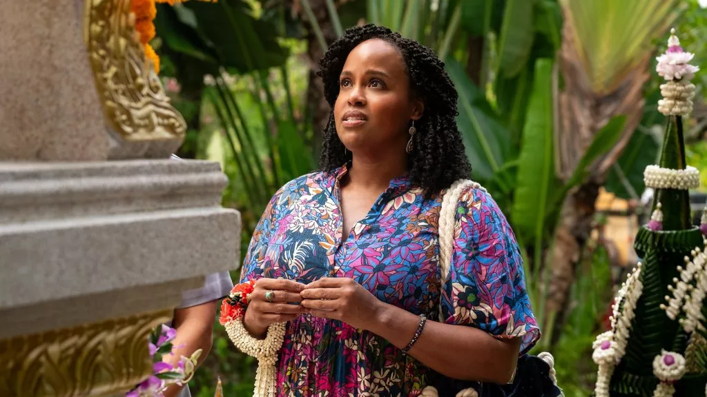 The White Lotus: Cada huésped del resort de la temporada 3 clasificado por cuán probable es que termine muerto