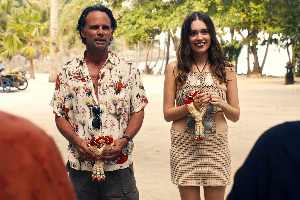 El Significado de 'Tántrico' en la Temporada 3 de The White Lotus