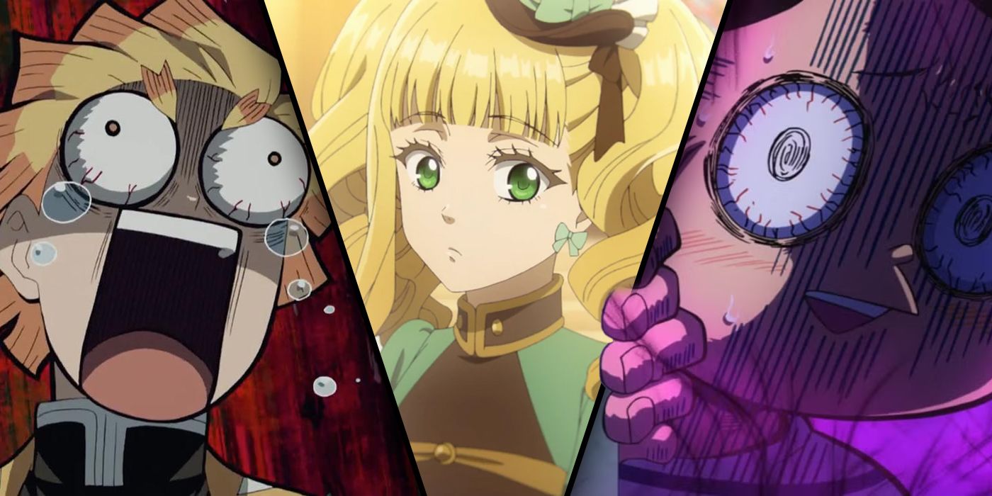 Estos animes serios que casi fueron arruinados por personajes de broma molestos