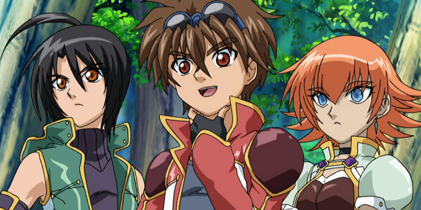 Esta exitosa serie de anime es la siguiente en obtener una película de acción en vivo