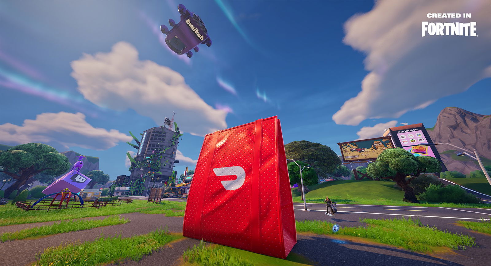 Esta Semana en Juegos Móviles: Twitch, Fortnite, War Robots, DC y Más!