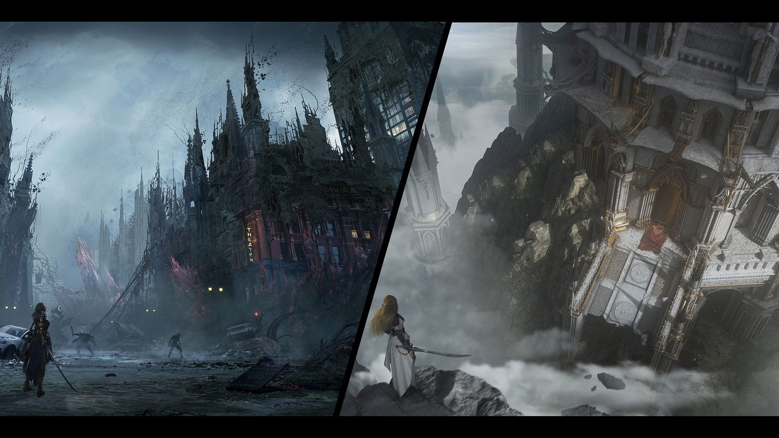 Tides Of Annihilation Shows Off 11 Minutes Of New Gameplay