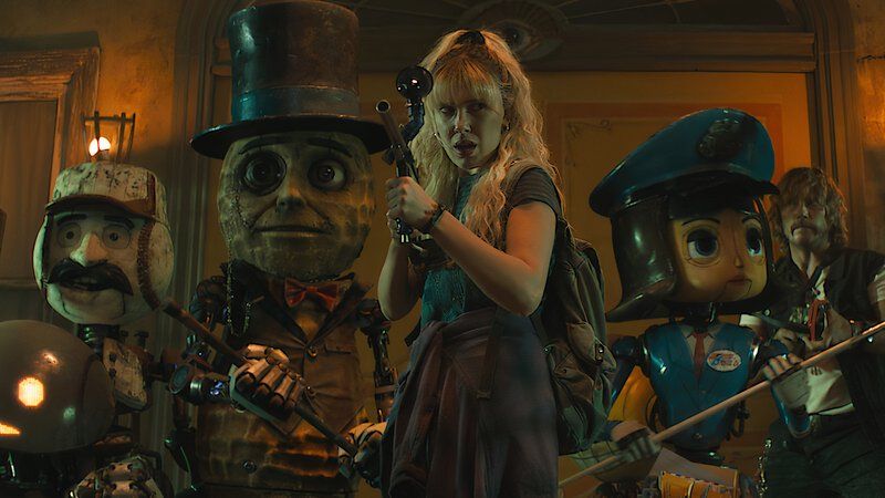 Las 10 películas más esperadas de marzo de 2025