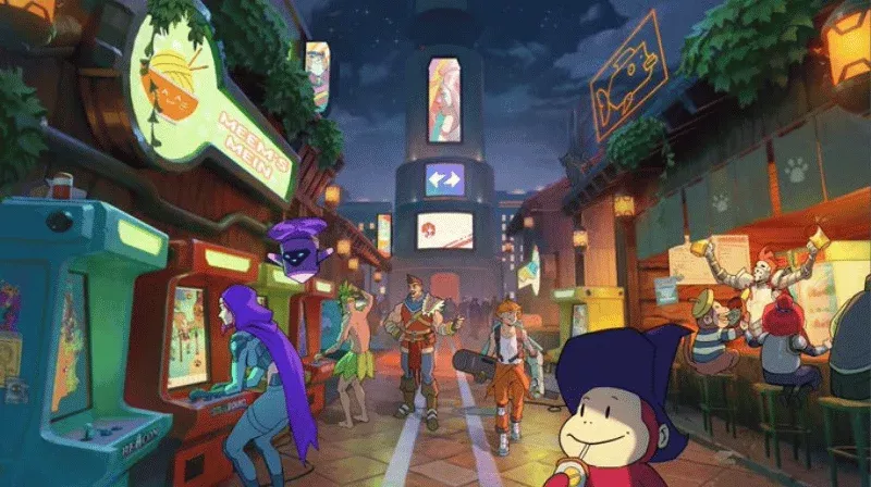 Why is Treasure switching to ZKsync from Arbitrum?